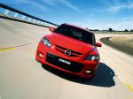 Mazda3 MPS 2006 года